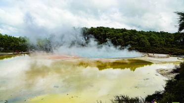 Новая Зеландия_13 / © Bodo Travel