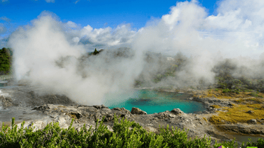 Новая Зеландия_12 / © Bodo Travel