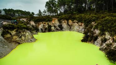 Новая Зеландия_14 / © Bodo Travel