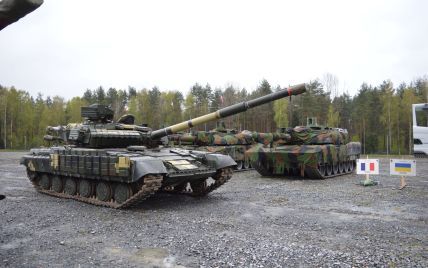 На базе харьковской политехники создадут Институт танковых войск