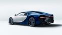 Bugatti планує створити "бюджетний" електрокар на базі Chiron