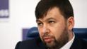 Денис Пушилин