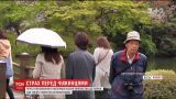 В Японии два с половиной года кассир бесплатно пропускал иностранцев в парк