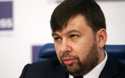 Тымчук рассказал, почему конфликт между ФСБ и ГРУ завершился назначением Пушилина главарем "ДНР"