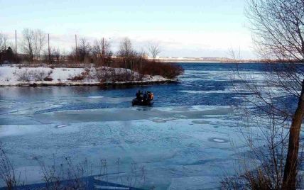 В озері на Одещині знайшли тіло рибалки
