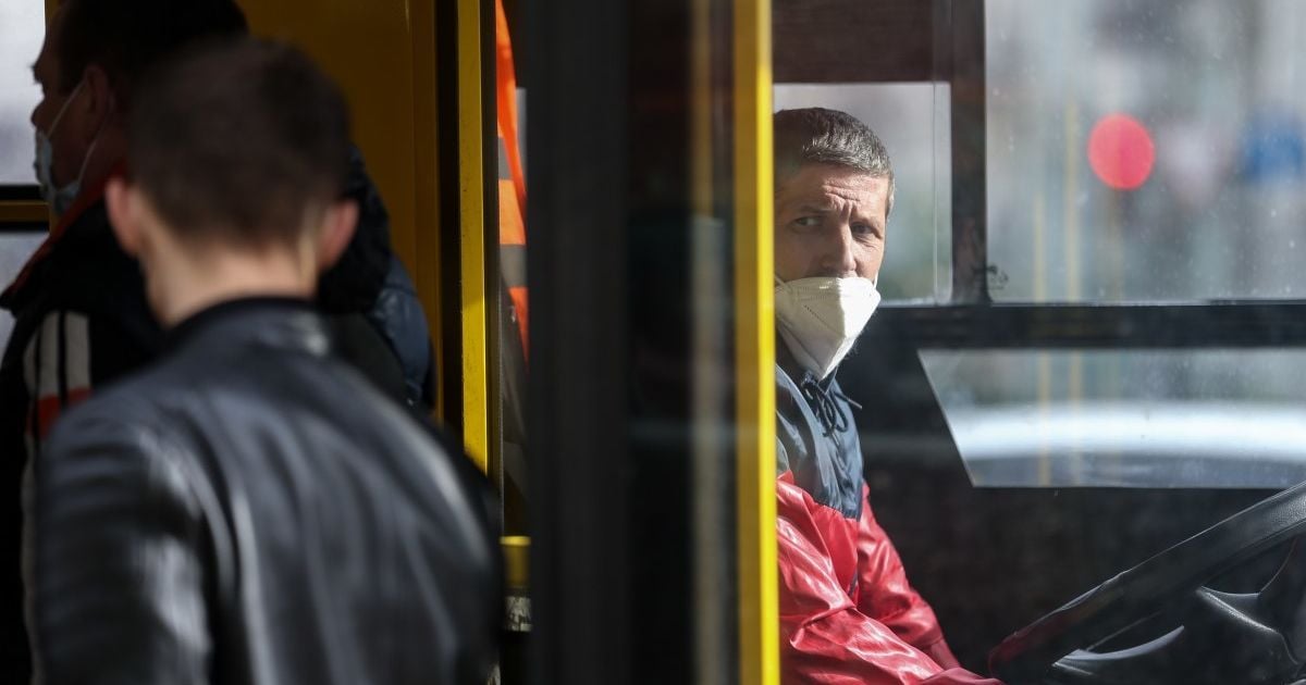 Коронавірус в Україні сьогодні: статистика на 7 серпня