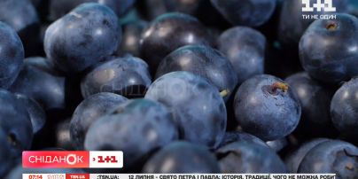 Сезон лохини, найнижча заробітна плата, експорт заморожених овочів – Економічні новини