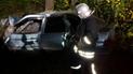ДТП на Кировоградщине: авто пришлось резать, чтобы извлечь погибших и пострадавших