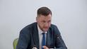 Комісія обрала головою Нацагентства з питань запобігання корупції Віктора Павлущика Фото: Кабмін
