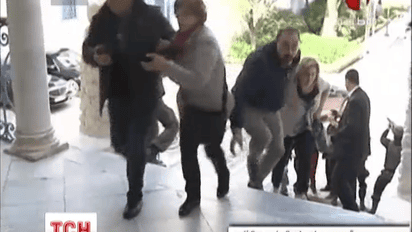 Бойовики Ісламської держави взяли на себе відповідальність за теракт у Тунісі