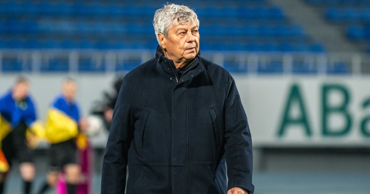 Мирча Луческу