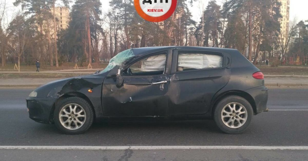 дтп_1 / © facebook.com/dtp.kiev.ua