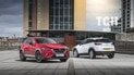Автомобилисты назвали топ-10 дешевых кроссоверов (фото)