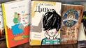 Топ-5 нових книжок для підлітків