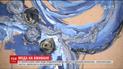 На Ukrainian Fashion Week представили изделия из вторичных материалов