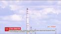 На Херсонщині перевищень кількості шкідливих речовин у повітрі немає - прикордонники