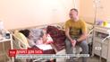 Законопроєкт для татусів: при народженні дитини чоловіки матимуть оплачувану відпустку
