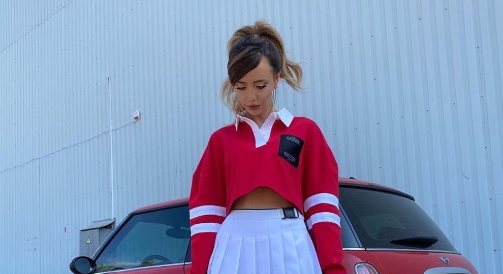 Секс Японская Школьница Онлайн