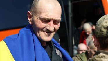 Обмін полоненими 10 червня