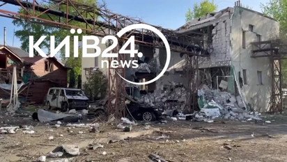 Последствия российской атаки по Киеву: новые подробности