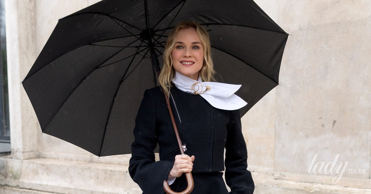 Діана Крюгер