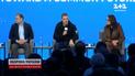 Экономический форум: как бизнес и власть ищут решения для экономики во время войны