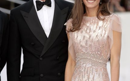 Вот это поворот: знаменитости опасаются появления герцогини Кембриджской на церемонии BAFTA