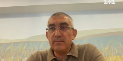 Зернова блокада, витівки Росії та збитки України - Чайківський