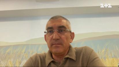 Зернова блокада, витівки Росії та збитки України - Чайківський
