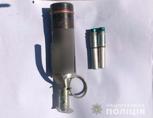 / © ГУ Национальной полиции в Полтавской области