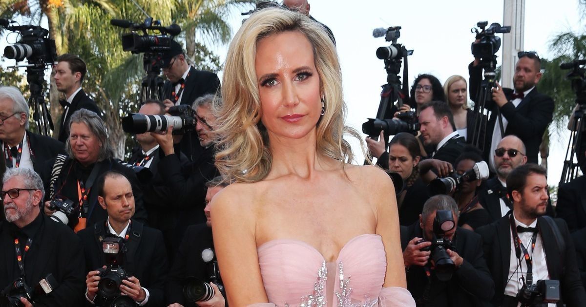 Леди Виктория Херви