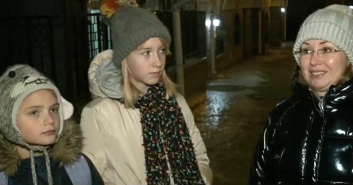 "Коронавирусный" сговор ВОЗ и Италии, смерть Гафта, на четвереньках домой из-за гололеда: главное на ТСН.ua за 12 декабря