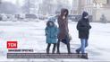 Снег с дождем и температура: когда в Украине ударят морозы