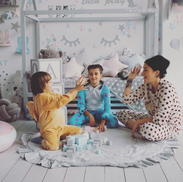  / © instagram.com/prykhodko_official