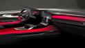 Renault показала эскиз интерьера нового кроссовера Austral