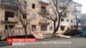 Львівську область накрила негода. Синоптики попереджають про пориви вітру і хуртовину