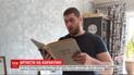 Мебель вместо станка и арии для соседей: как на карантине держат форму украинские артисты