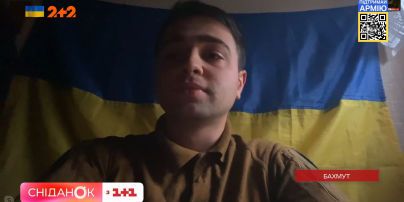 "Дорога життя": траса Лисичанськ – Бахмут досі під контролем ЗСУ – волонтер Аркадій Петросян