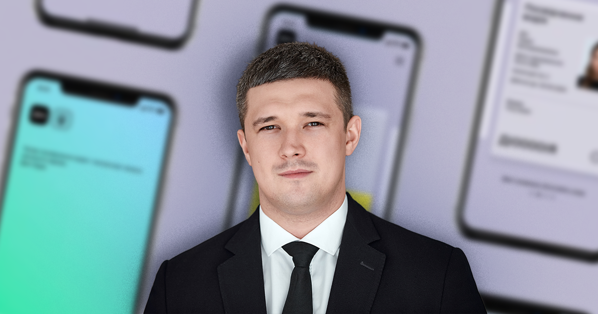Коли можна буде "спалити" довідки про прописку і як Україну підключатимуть до якісного Інтернету: інтерв'ю з Михайлом Федоровим