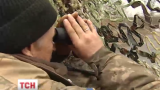 Без втрат для українських солдатів минулася вечірня атака бойовиків на Новотроїцьке