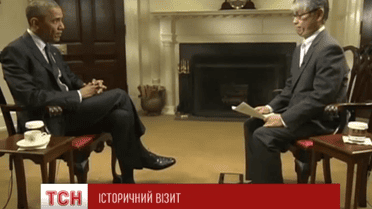 Барак Обама першим з американських президентів відвідає місто Хіросіма