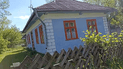 Хата в селі