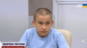 13-річний Родіон