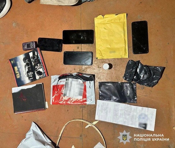 У Житомирі розслідують вбивство військового: підозрюють 17-річну дівчину / © Національна поліція України