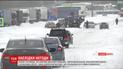 В Днепре за сутки выпала двухмесячная норма осадков