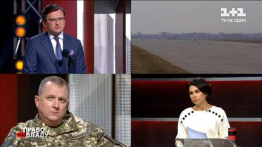"Ми не ескалюємо самі, але якщо по нас завдають удару, ми відповідаємо" - Кулеба про "Байрактар"