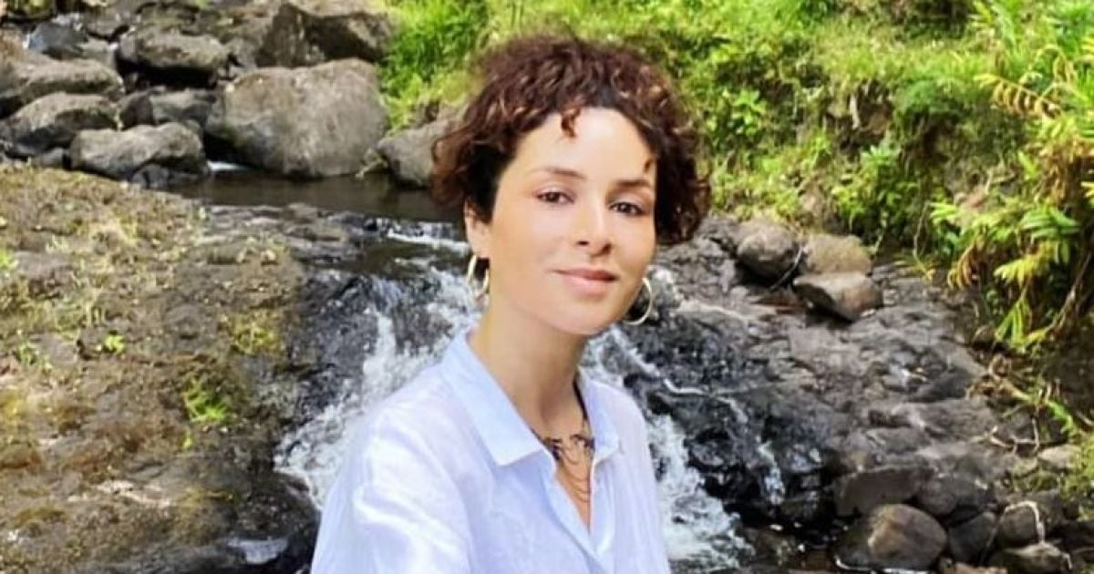 Злата Огнєвіч