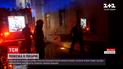 Трагедия в больнице в Запорожье: в помещениях не было системы пожаротушения