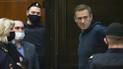 "Путін не стежить за процесом": у Кремлі прокоментували справу Навального