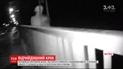 В Житомире полицейские спасли женщину-самоубийцу